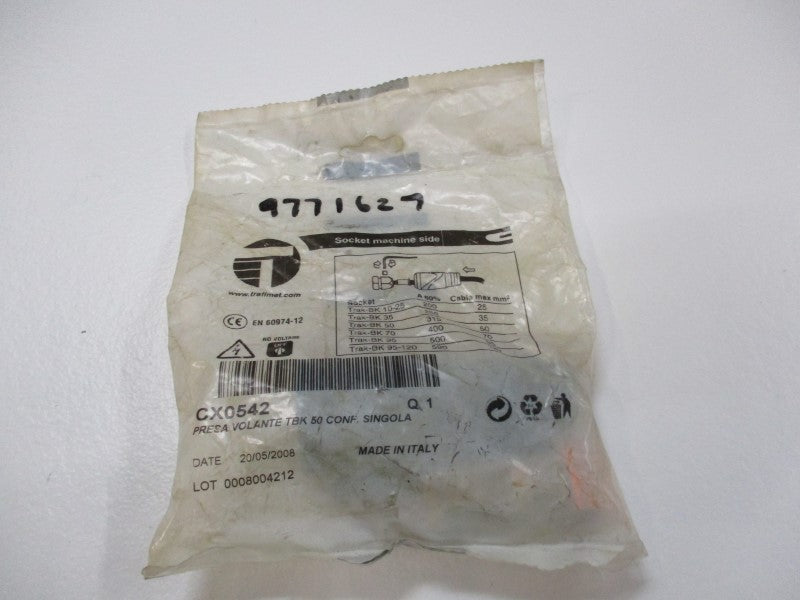 TRAFIMET CX0542  NSMP