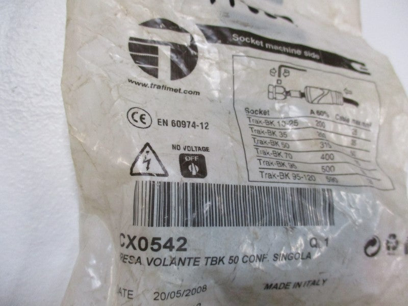 TRAFIMET CX0542  NSMP