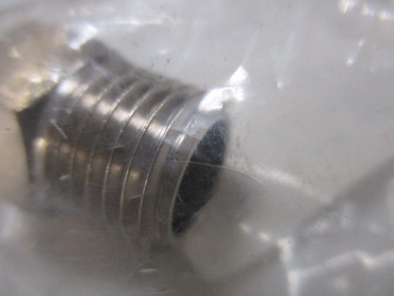 SMC KNS-R02-110-8  (PKG OF 2) * NEW IN FACTORY BAG *