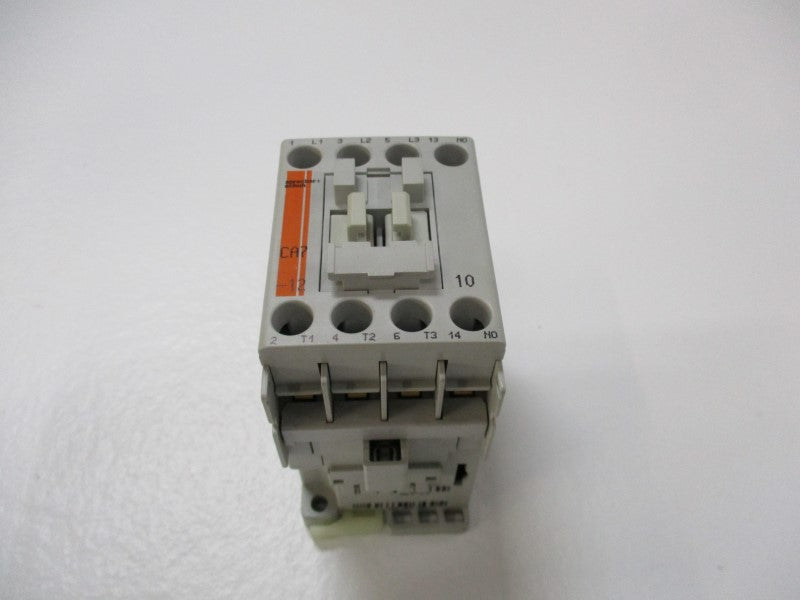SPRECHER+SCHUH CA7-12-10-24 24V  NSMP