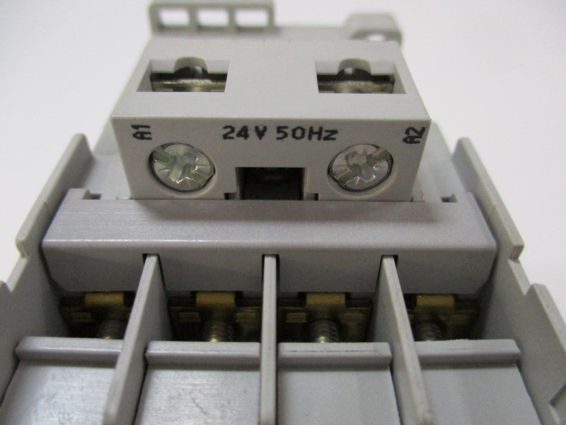 SPRECHER+SCHUH CA7-12-10-24 24V  NSMP