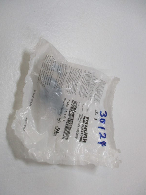 MURR ELEKTRONIK 7000-12981-0000000 * NEW IN FACTORY BAG *