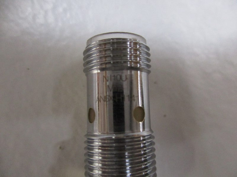 TURCK Ni10U-M12-AN6X-H1141 * NEW NO BOX  *