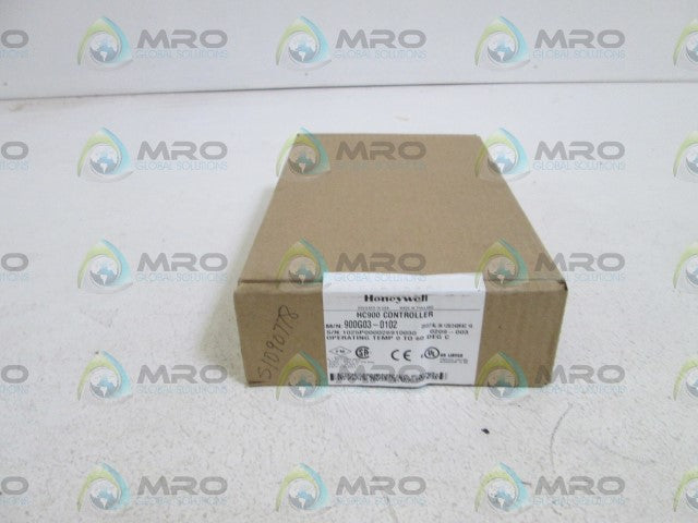 HONEYWELL DIGITAL INPUT MODULE 900G03-0102 *NEW IN BOX*