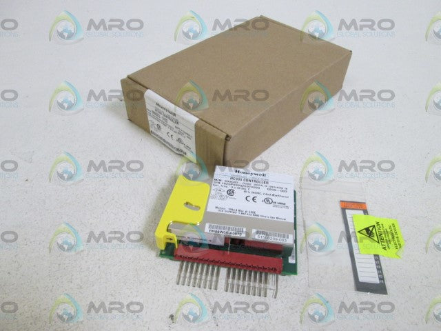 HONEYWELL DIGITAL INPUT MODULE 900G03-0102 *NEW IN BOX*