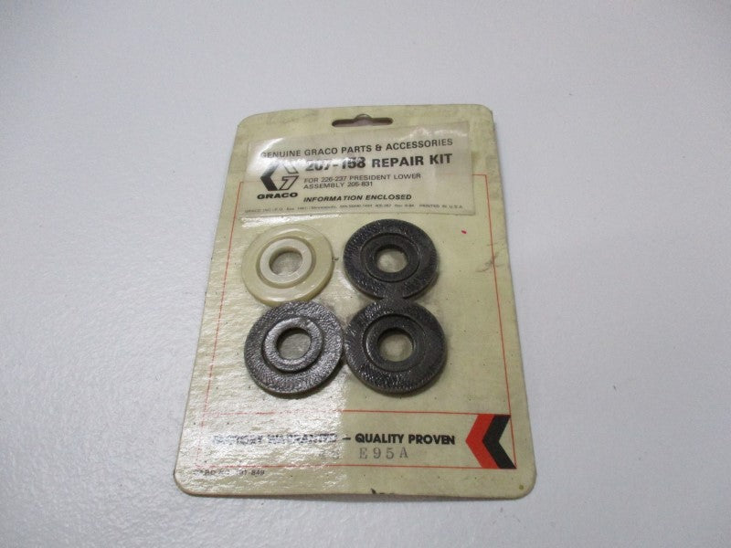 GRACO 207-158 * NEW IN ORIGINAL PACKAGE  *
