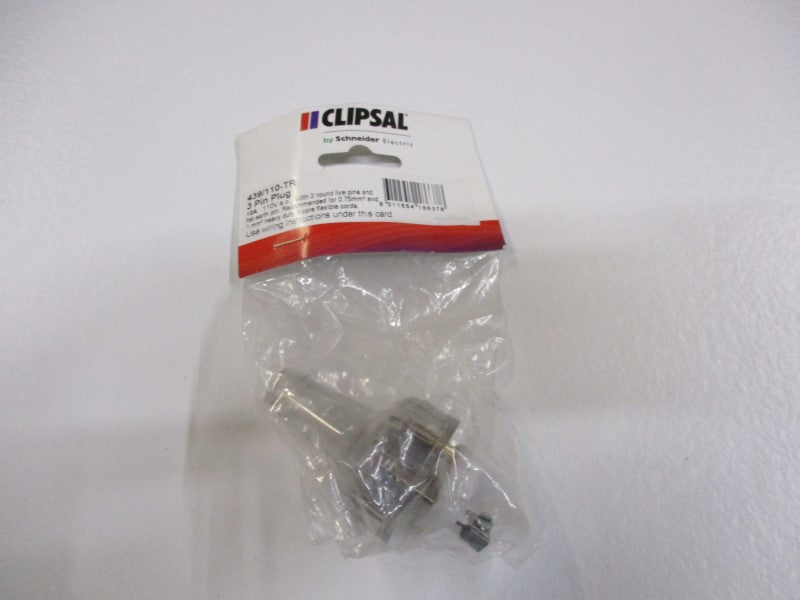 CLIPSAL 439/110-TR * NEW IN FACTORY BAG *