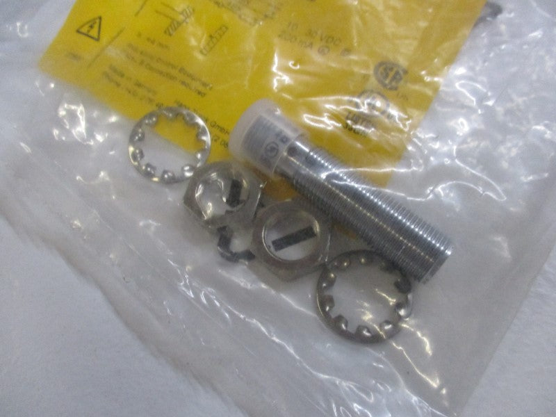 TURCK Bi4U-M12-AN6X-H1141 * NEW IN FACTORY BAG *