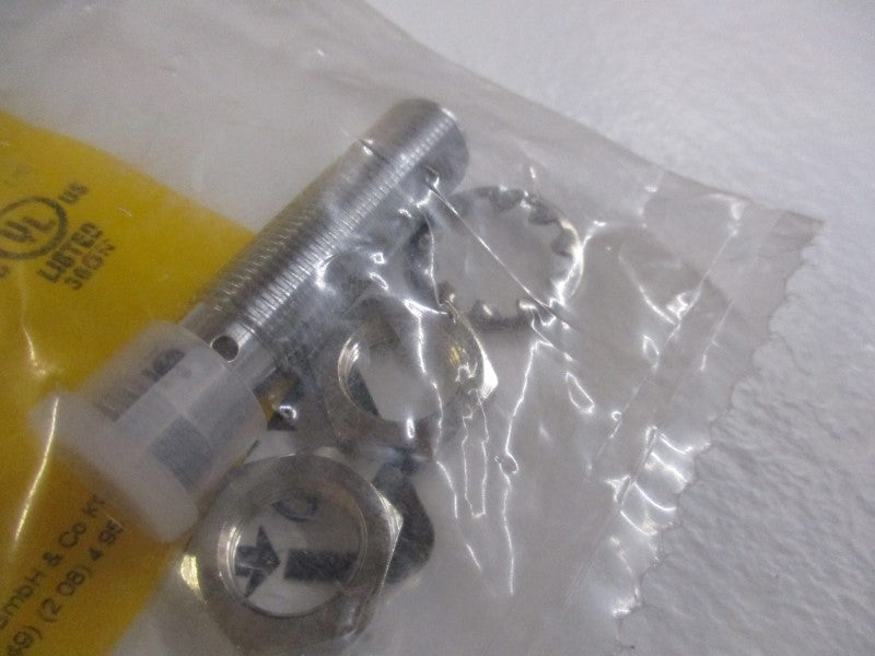 TURCK Bi4U-M12-AN6X-H1141 * NEW IN FACTORY BAG *
