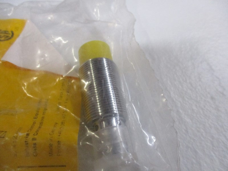 TURCK Ni12U-M18-AN6X-H1141 * NEW IN FACTORY BAG *
