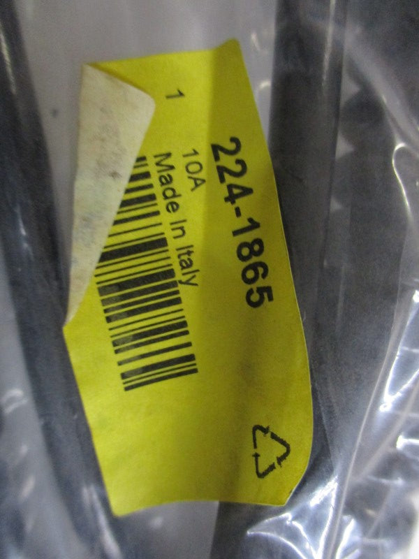 RS PRO 7601001  224-1865  NSMP