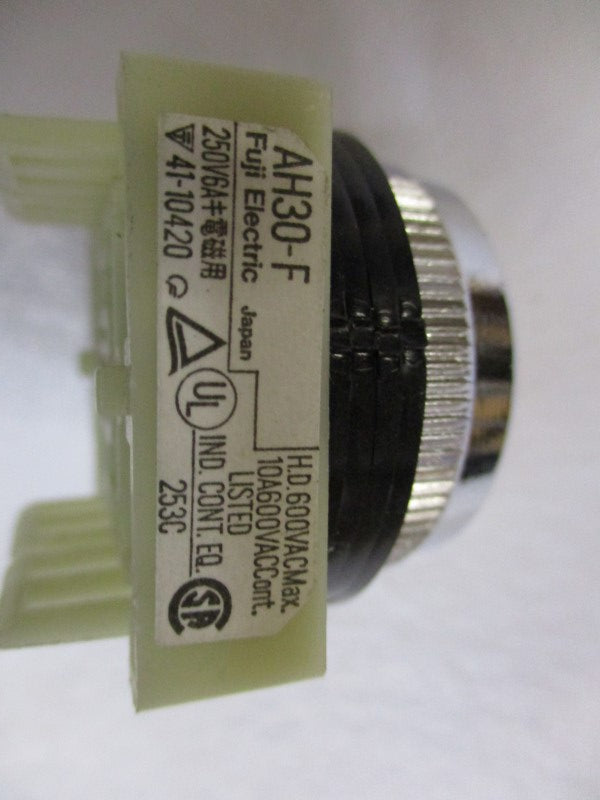 FUJI ELECTRIC AH30-F  NSNP
