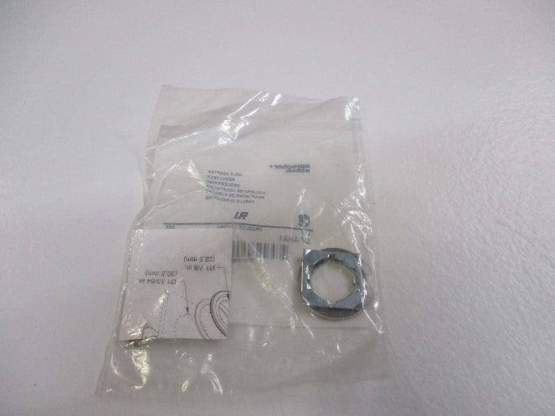 SPRECHER+SCHUH D7-AHA1 * NEW IN FACTORY BAG *