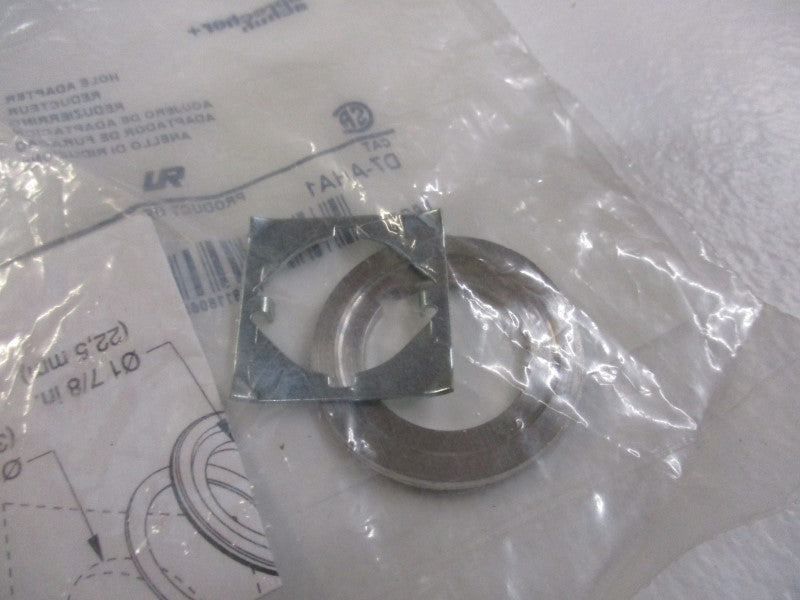SPRECHER+SCHUH D7-AHA1 * NEW IN FACTORY BAG *