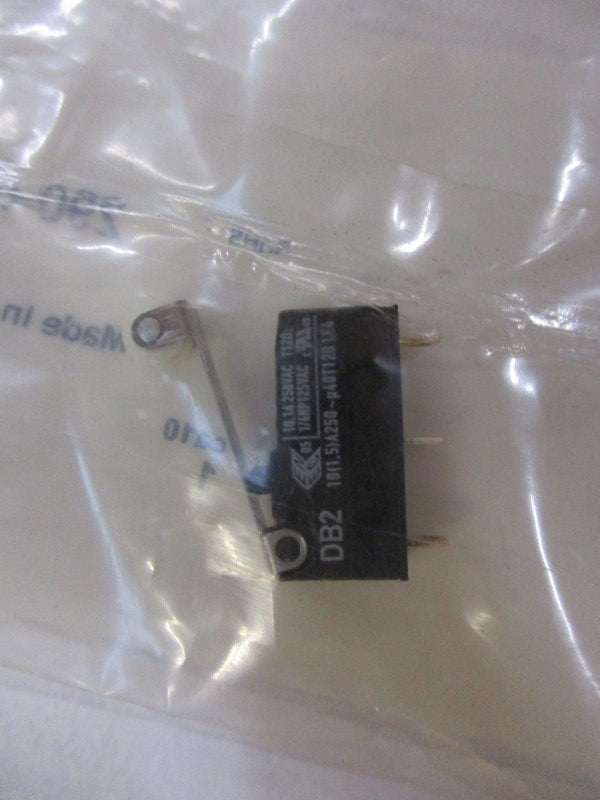 CHERRY DB2C-A1RC 290-0441  NSMP