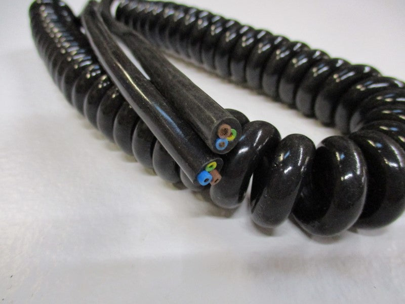RS PRO 7601001 224-1865  NSNP