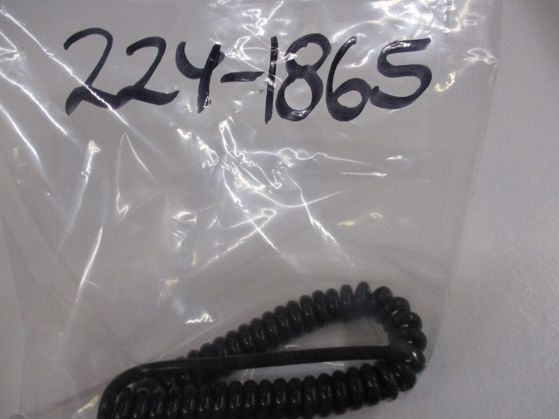 RS PRO 7601001 224-1865  NSNP