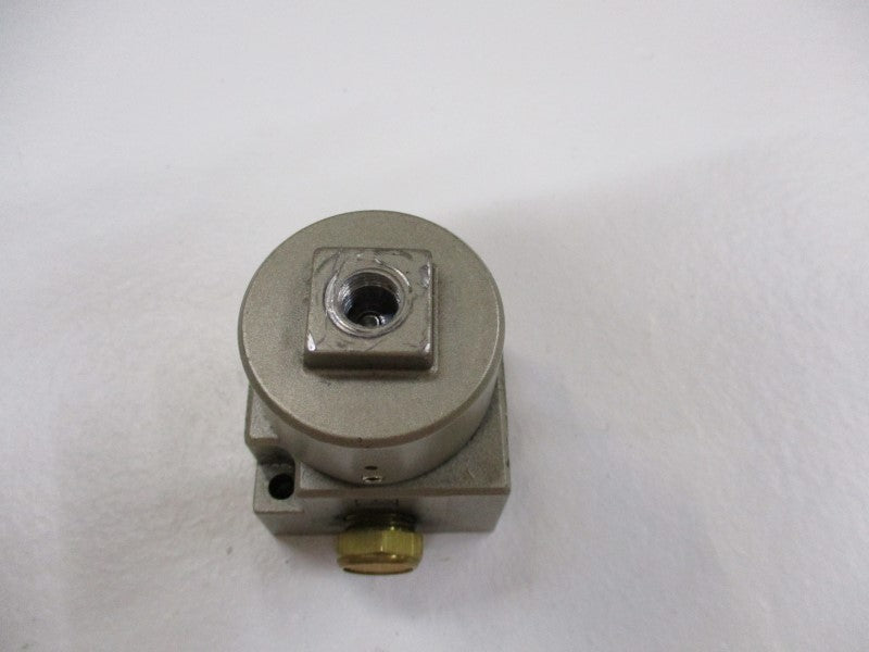 SMC VTA315-02  UNMP