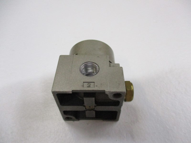 SMC VTA315-02  UNMP