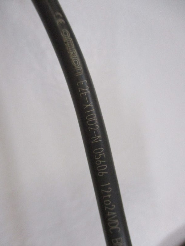 OMRON E2E-X10D2-N NSNP