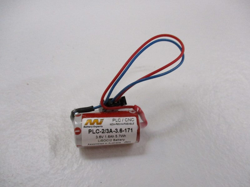 MI PLC-2/3A-3.6-171  NSNP