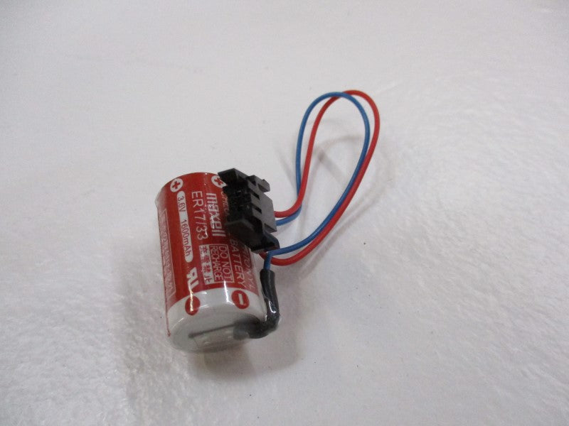 MI PLC-2/3A-3.6-171  NSNP