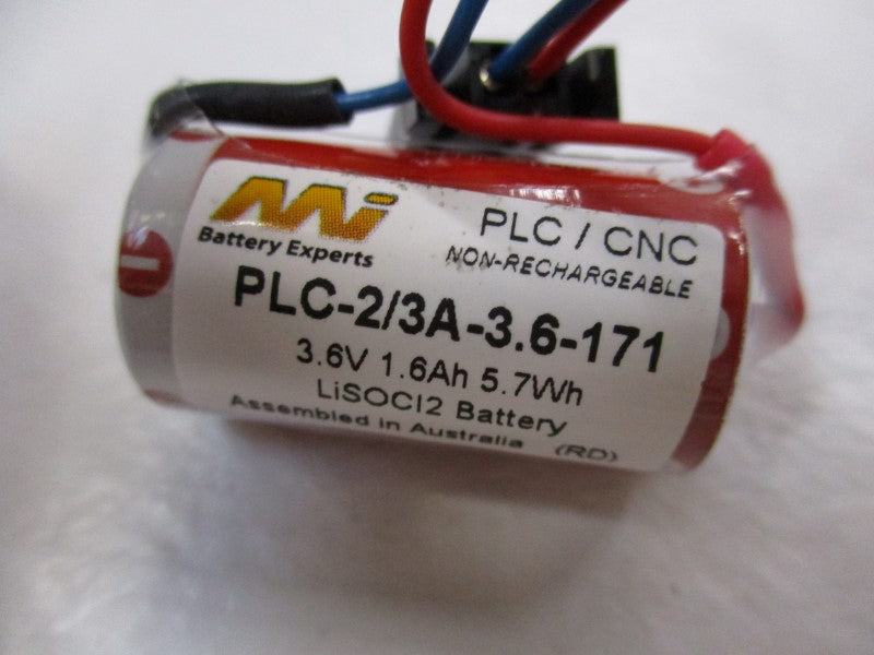 MI PLC-2/3A-3.6-171  NSNP