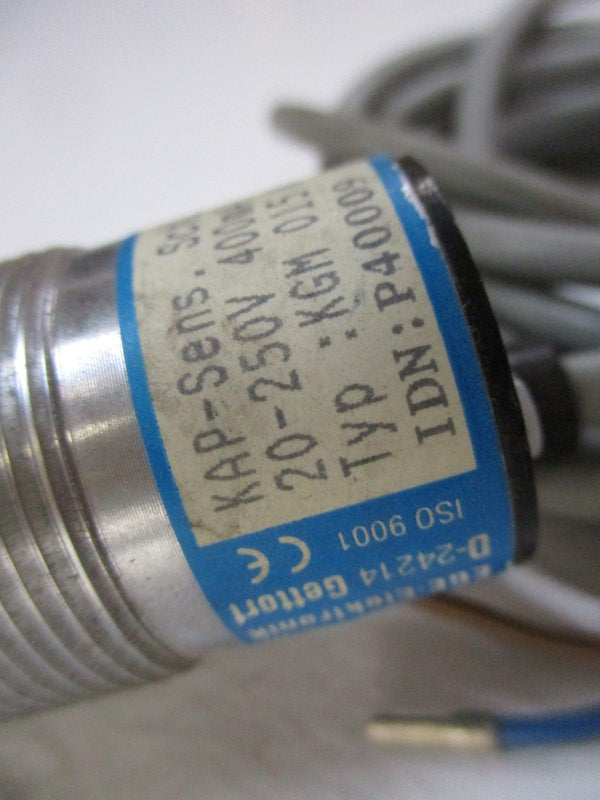 EGE KGM015WS  NSNP