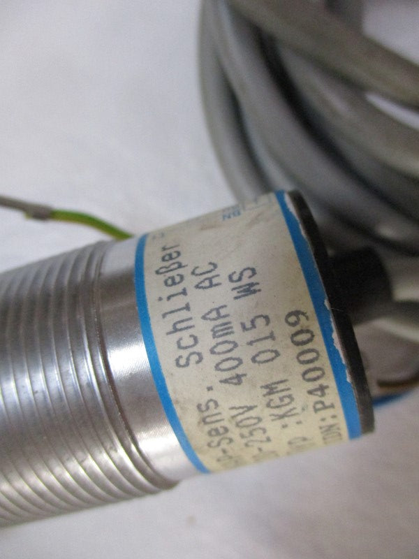 EGE KGM015WS  NSNP