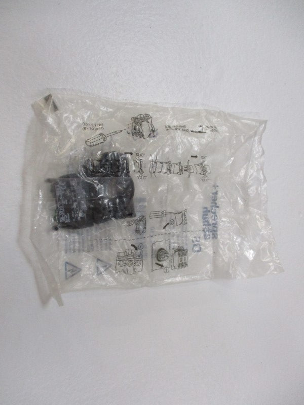 SPRECHER+SCHUH D5-3LX10 * NEW IN FACTORY BAG *