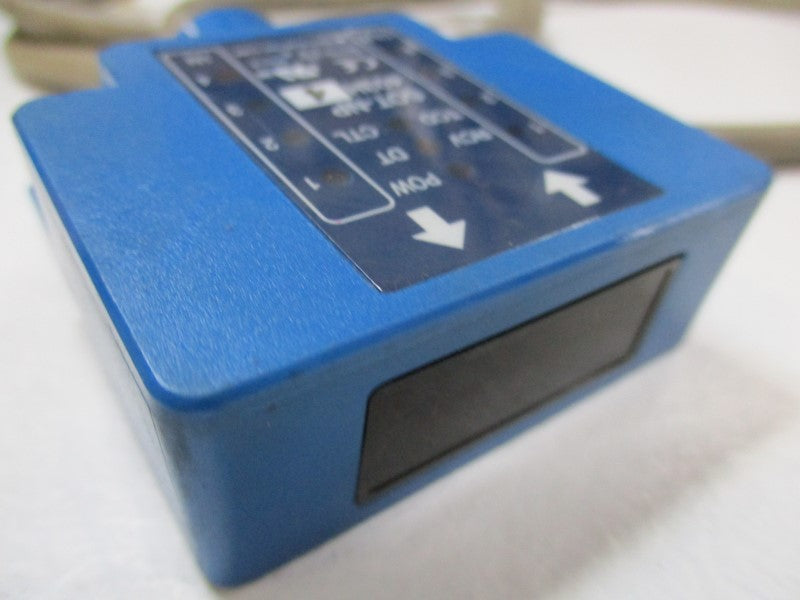 TOYO SOT-NP403H4  UNMP