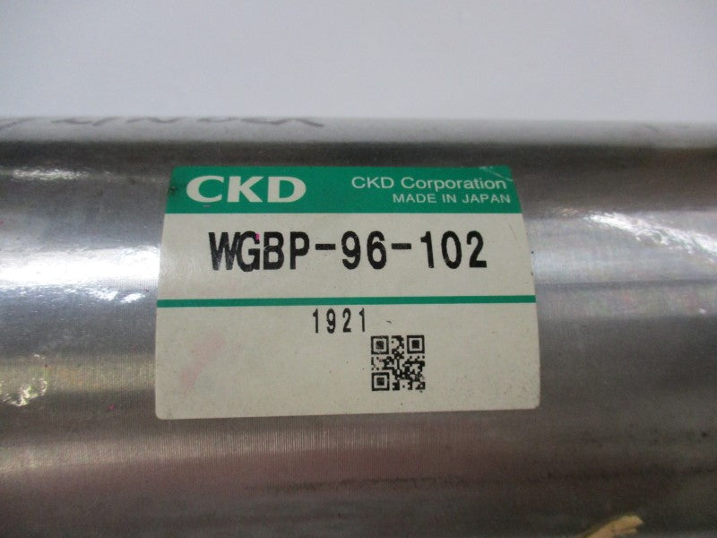 CKD WGBP-96-102 * NEW IN ORIGINAL PACKAGE *