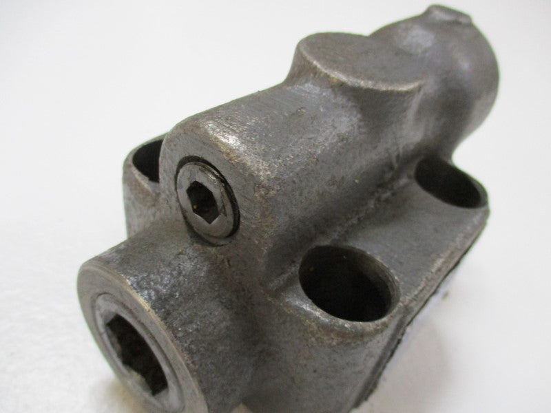 VICKERS CG-03-FV-15-S81-JA (AS PICTURED) *USED *