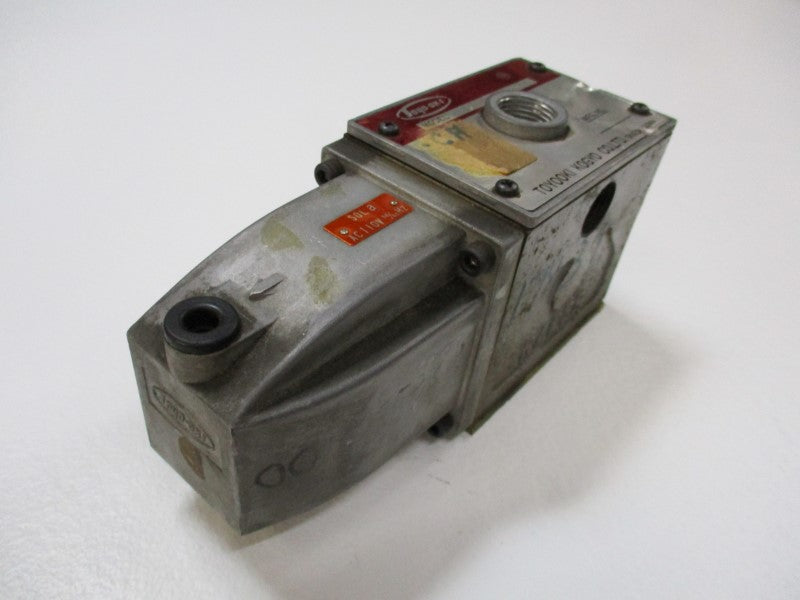 TOYOOKI HD3-42SG-CA-03A-91C *USED *