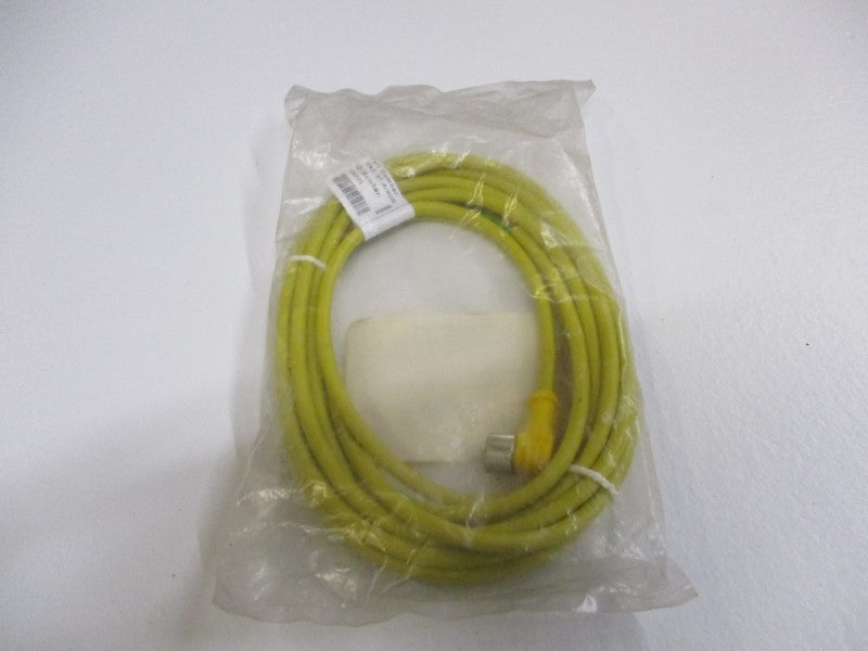 TURCK WKB3T-4/XOR * NEW IN FACTORY BAG *