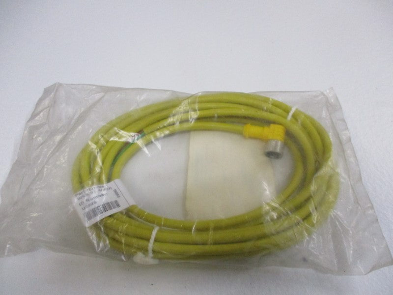 TURCK WKB3T-4/XOR * NEW IN FACTORY BAG *