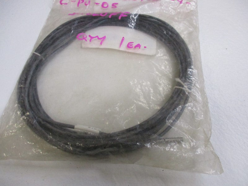 BALLUFF BES516-3007-G-E4-C-PU-05 * NEW IN FACTORY BAG *