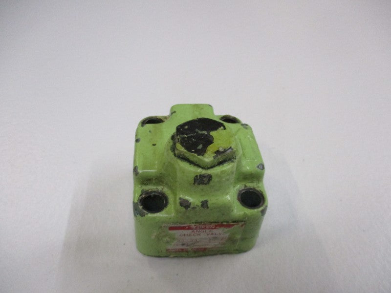 YUKEN CRG-03-50-20  UNMP