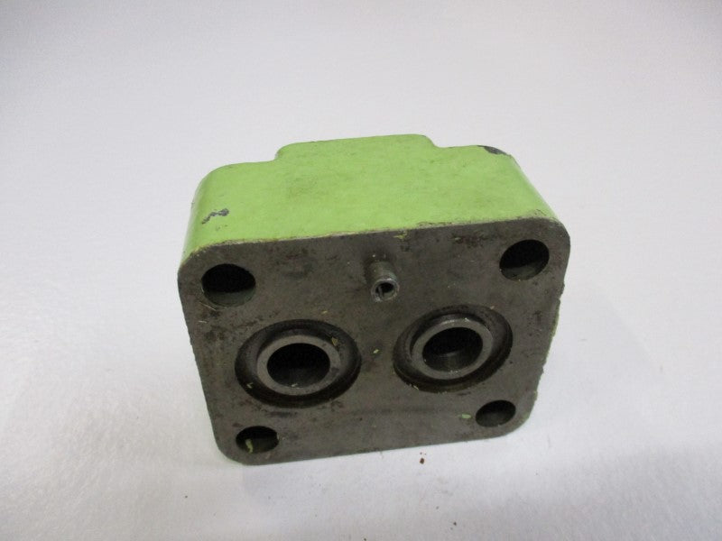 YUKEN CRG-03-50-20  UNMP