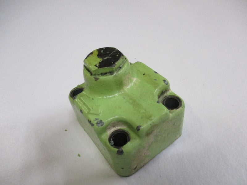 YUKEN CRG-03-50-20  UNMP