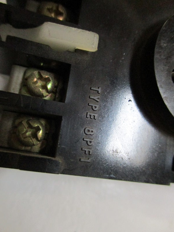 OMRON 8PF1 (MISSING ACCESSORIES)  NSNP