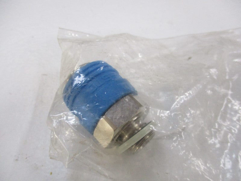 FESTO KD4-1/4-A * NEW IN FACTORY BAG *
