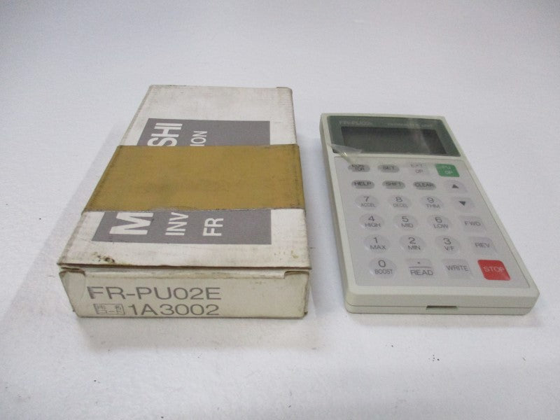 MITSUBISHI FR-PU02E  NSMP