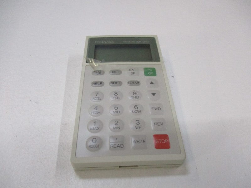 MITSUBISHI FR-PU02E  NSMP