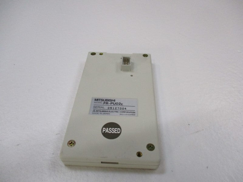 MITSUBISHI FR-PU02E  NSMP