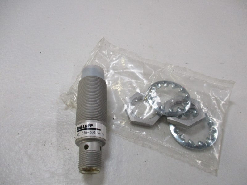 BALLUFF BES516-360-S4-W  NSNP