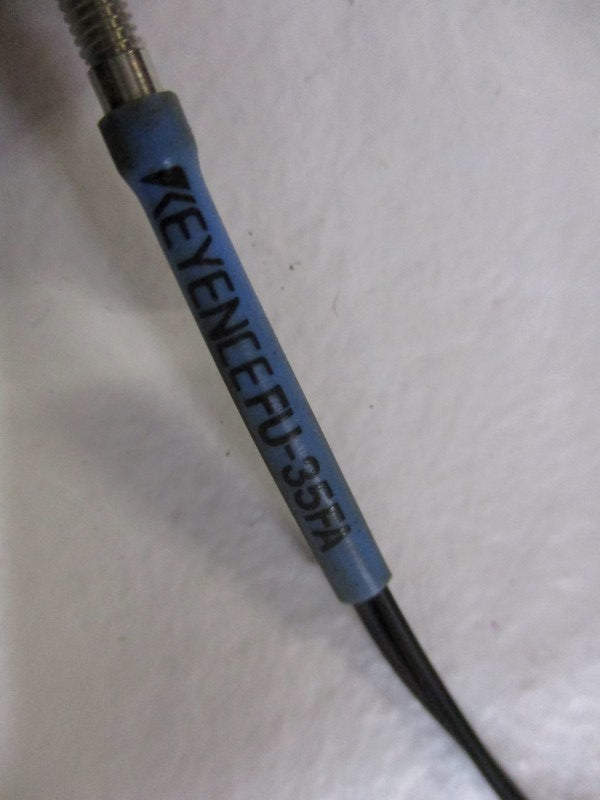 KEYENCE FU-35FA  NSNP
