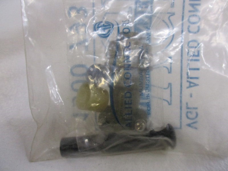 VGL V02-MS3420-6 * NEW IN FACTORY BAG *