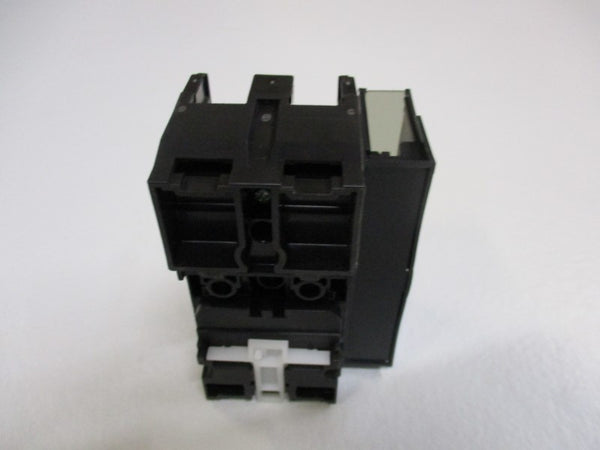 MITSUBISHI NV50-KC CIRCUIT BREAKER 20A 100-200V  NSNP
