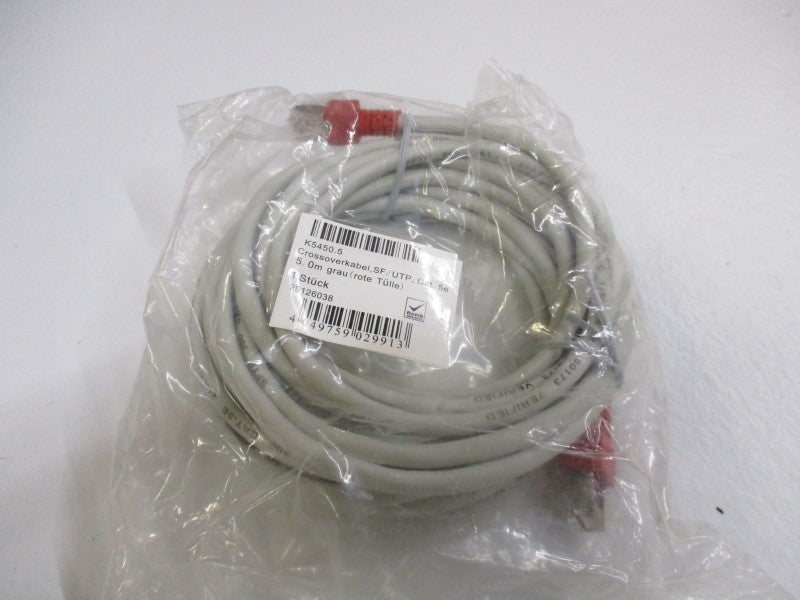 INDUSTRIAL MRO K5450.5 * NEW IN FACTORY BAG *